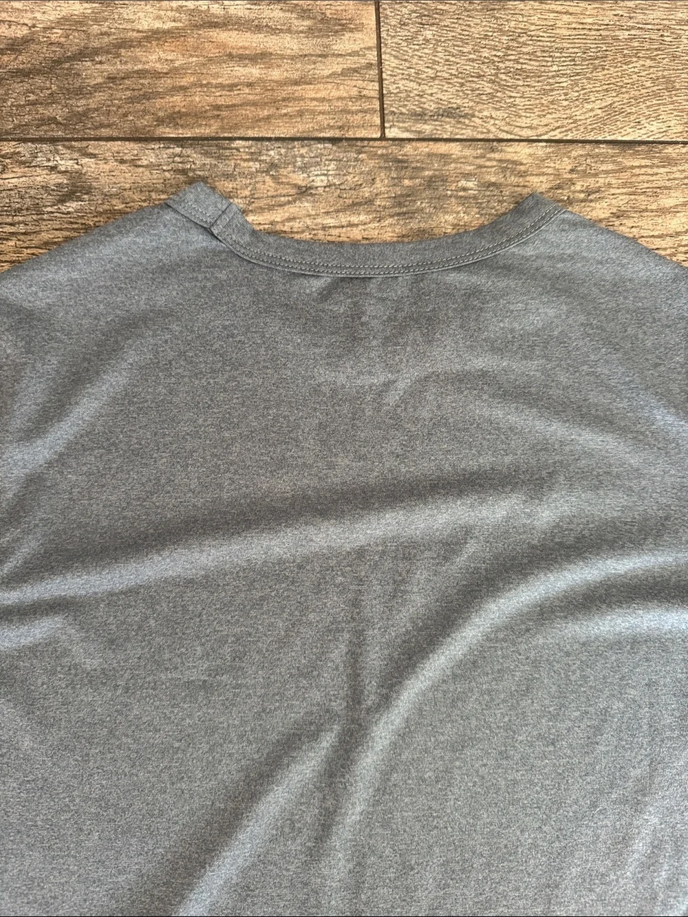Old Navy Long Sleeve Crewneck Shirt